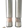 MD-Goods ® Elektrische Peper En Zoutmolen Set - Pepermolen - RVS - Cadeau - Restaurant Kwaliteit -Woonkeuken Winkel 1013x1200 2