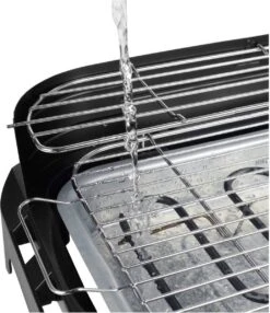 Princess 112250 Elektrische BBQ Met Zijplanken - BBQ - 40x25cm - Met En Zonder Statief Te Gebruiken - Met Zijplankjes - Ook Te Gebruiken Als Tafelgrill - 2200W 25 Princess 112250 Elektrische BBQ Met Zijplanken - BBQ - 40x25cm - Met En Zonder Statief Te Gebruiken - Met Zijplankjes - Ook Te Gebruiken Als Tafelgrill - 2200W -Woonkeuken Winkel 1037x1200 2