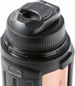 Lock&Lock Thermoskan - Isoleerkan - Thee En Koffie - Lekvrij - 1,5 Liter - RVS - Inklapbaar Handvat - Koper Roze 14 Lock&Lock Thermoskan - Isoleerkan - Thee En Koffie - Lekvrij - 1,5 Liter - RVS - Inklapbaar Handvat - Koper Roze -Woonkeuken Winkel 1040x1200