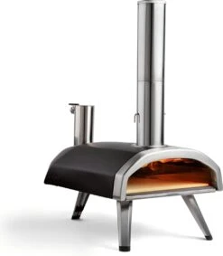 Ooni Fyra 12 Houtpellets Gestookte Pizzaoven -Woonkeuken Winkel 1049x1200 1
