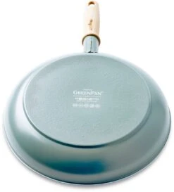 GreenPan Mayflower Wok - Ø 28 Cm - Keramisch - Inductie 24 GreenPan Mayflower Wok - Ø 28 Cm - Keramisch - Inductie -Woonkeuken Winkel 1085x1200