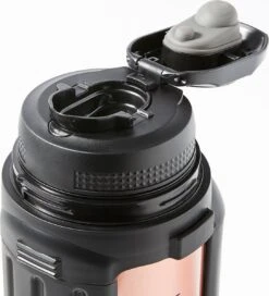 Lock&Lock Thermoskan - Isoleerkan - Thee En Koffie - Lekvrij - 1,5 Liter - RVS - Inklapbaar Handvat - Koper Roze 12 Lock&Lock Thermoskan - Isoleerkan - Thee En Koffie - Lekvrij - 1,5 Liter - RVS - Inklapbaar Handvat - Koper Roze -Woonkeuken Winkel 1088x1200