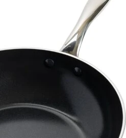 Dagelijkse Kost Door Jeroen Meus - Wok ø28cm - Inductie - Anti-aanbak - PFAS-vrij 19 Dagelijkse Kost Door Jeroen Meus - Wok ø28cm - Inductie - Anti-aanbak - PFAS-vrij -Woonkeuken Winkel 1096x1200