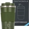 Castagnola Design RVS Koffiebeker To Go - Groen - 380ml - Thermosbeker - Theebeker 2 Castagnola Design RVS Koffiebeker To Go - Groen - 380ml - Thermosbeker - Theebeker -Woonkeuken Winkel 1109x1200 6
