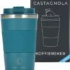 Castagnola Design RVS Koffiebeker To Go - Blauw - 380ml - Thermosbeker - Theebeker 1 Castagnola Design RVS Koffiebeker To Go - Blauw - 380ml - Thermosbeker - Theebeker -Woonkeuken Winkel 1115x1200 1