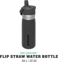 Stanley The IceFlow™ Flip Straw Water Bottle 0,65L - Thermosfles - Saffron 29 Stanley The IceFlow™ Flip Straw Water Bottle 0,65L - Thermosfles - Saffron -Woonkeuken Winkel 1128x1200 1