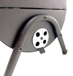 Compacte Draagbare Kolen BBQ Van Wolff BBQ - Handig Voor Op De Camping Op Het Strand Of In Een Park - Smoker Barbecue - Draagbare Lichtgewicht Bbq - Met Thermometer En Lucht Doorvoer. Laat Je Vlees Langzaam Garen. 13 Compacte Draagbare Kolen BBQ Van Wolff BBQ - Handig Voor Op De Camping Op Het Strand Of In Een Park - Smoker Barbecue - Draagbare Lichtgewicht Bbq - Met Thermometer En Lucht Doorvoer. Laat Je Vlees Langzaam Garen. -Woonkeuken Winkel 1152x1200