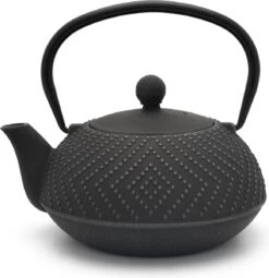 Bredemeijer - Theepot Fujian 1.2L Met Filter -Woonkeuken Winkel 1164x1200