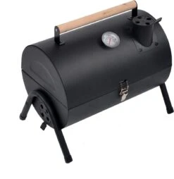 Compacte Draagbare Kolen BBQ Van Wolff BBQ - Handig Voor Op De Camping Op Het Strand Of In Een Park - Smoker Barbecue - Draagbare Lichtgewicht Bbq - Met Thermometer En Lucht Doorvoer. Laat Je Vlees Langzaam Garen. 17 Compacte Draagbare Kolen BBQ Van Wolff BBQ - Handig Voor Op De Camping Op Het Strand Of In Een Park - Smoker Barbecue - Draagbare Lichtgewicht Bbq - Met Thermometer En Lucht Doorvoer. Laat Je Vlees Langzaam Garen. -Woonkeuken Winkel 1165x1200 2