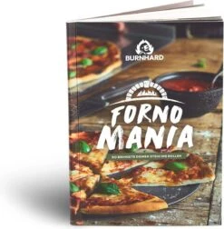 Burnhard Pizzasteen 38 X 30 X 1,5 Cm + Pizzaschep -Woonkeuken Winkel 1176x1200 1