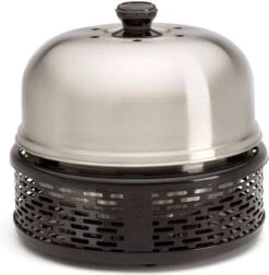 Cobb Pro Compact Houtskoolbarbecue - Ø30 Cm - Zwart 10 Cobb Pro Compact Houtskoolbarbecue - Ø30 Cm - Zwart -Woonkeuken Winkel 1178x1200 1