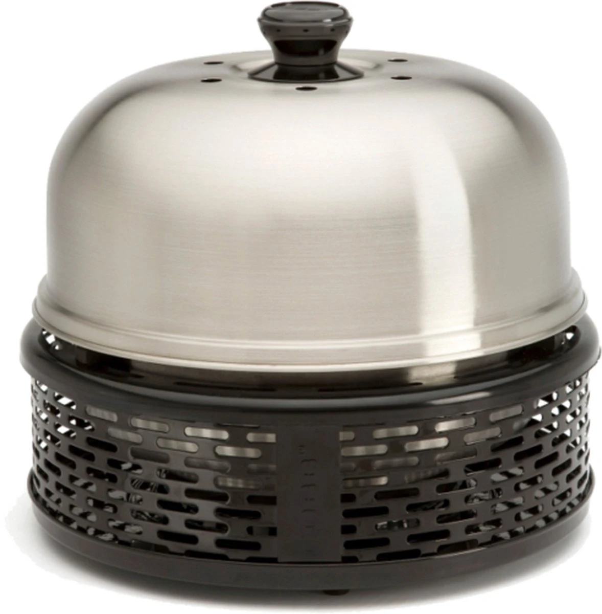 Cobb Pro Compact Houtskoolbarbecue - Ø30 Cm - Zwart 9 Cobb Pro Compact Houtskoolbarbecue - Ø30 Cm - Zwart - Afbeelding 7