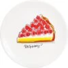 Blond Amsterdam – Even Bijkletsen - Cake Plate Raspberry -18 Cm 1 Blond Amsterdam – Even Bijkletsen - Cake Plate Raspberry -18 Cm -Woonkeuken Winkel 1197x1200 8