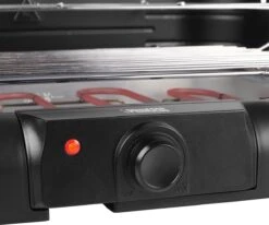 Princess 112250 Elektrische BBQ Met Zijplanken - BBQ - 40x25cm - Met En Zonder Statief Te Gebruiken - Met Zijplankjes - Ook Te Gebruiken Als Tafelgrill - 2200W 22 Princess 112250 Elektrische BBQ Met Zijplanken - BBQ - 40x25cm - Met En Zonder Statief Te Gebruiken - Met Zijplankjes - Ook Te Gebruiken Als Tafelgrill - 2200W -Woonkeuken Winkel 1200x1002 2