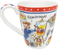 Blond Amsterdam Specials Hollands Glorie Beker Holland, 0,35L 10 Blond Amsterdam Specials Hollands Glorie Beker Holland, 0,35L -Woonkeuken Winkel 1200x1017 1