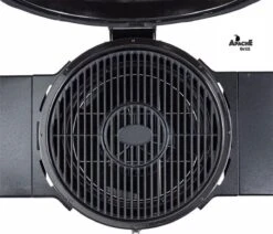 Apache Grill 21 Inch Kamado BBQ Egg | Houtskool | Zwart | Ø 50cm Grill Oppervlak | Dubbelwandig & Geïsoleerd 22 Apache Grill 21 Inch Kamado BBQ Egg | Houtskool | Zwart | Ø 50cm Grill Oppervlak | Dubbelwandig & Geïsoleerd -Woonkeuken Winkel 1200x1032 3
