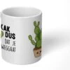 Mok - Koffiemok - Spreuken - Quote - 'Kak Dus Dat Je Weggaat' - Baan - Mokken - 350 ML - Beker - Koffiemokken - Theemok - Mok Met Tekst 2 Mok - Koffiemok - Spreuken - Quote - 'Kak Dus Dat Je Weggaat' - Baan - Mokken - 350 ML - Beker - Koffiemokken - Theemok - Mok Met Tekst -Woonkeuken Winkel 1200x1037