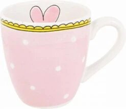 Blond Amsterdam Even Bijkletsen Minimok - Stippen - 200 Ml -Woonkeuken Winkel 1200x1039