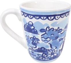 Blond Amsterdam, Delfts Blond: Mok Molen 0,35l 7 Blond Amsterdam, Delfts Blond: Mok Molen 0,35l -Woonkeuken Winkel 1200x1066 1