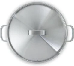 BK Conical+ Kookpannenset - 5-delig - RVS - Inductie 26 BK Conical+ Kookpannenset - 5-delig - RVS - Inductie -Woonkeuken Winkel 1200x1069 1