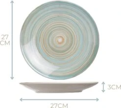 Cosy&Trendy Serviesset 24-delig Turbolino Blauw 20 Cosy&Trendy Serviesset 24-delig Turbolino Blauw -Woonkeuken Winkel 1200x1073 2