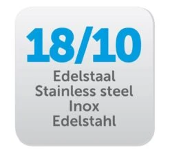 BK Waal Longdrinklepels - 6 Stuks - 18/10 Edelstaal 14 BK Waal Longdrinklepels - 6 Stuks - 18/10 Edelstaal -Woonkeuken Winkel 1200x1074 2