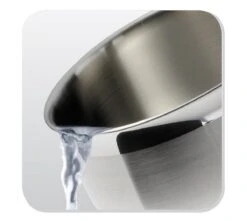 BK Excellent Pannenset - 5-delig - RVS - Inductie 25 BK Excellent Pannenset - 5-delig - RVS - Inductie -Woonkeuken Winkel 1200x1075 12