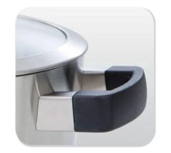 BK Conical Cool Glas Pannenset - 5-delig - Glazen Deksels - Geschikt Voor Alle Warmtebronnen 25 BK Conical Cool Glas Pannenset - 5-delig - Glazen Deksels - Geschikt Voor Alle Warmtebronnen -Woonkeuken Winkel 1200x1075 16