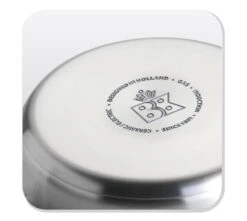 BK Conical Cool Pannenset - 5-delig - RVS - Geschikt Voor Alle Warmtebronnen -Woonkeuken Winkel 1200x1075 5