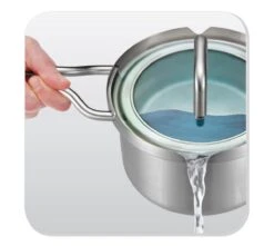 BK Q-linair Master Glas Pannenset - 5-delig - Glazen Deksel - Veilig Afgietsysteem - Inductie 24 BK Q-linair Master Glas Pannenset - 5-delig - Glazen Deksel - Veilig Afgietsysteem - Inductie -Woonkeuken Winkel 1200x1076 2