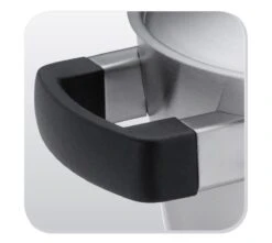 BK Conical Cool Pannenset - 5-delig - RVS - Geschikt Voor Alle Warmtebronnen -Woonkeuken Winkel 1200x1076 3