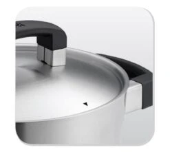 BK Conical Cool Pannenset - 5-delig - RVS - Geschikt Voor Alle Warmtebronnen -Woonkeuken Winkel 1200x1076 4