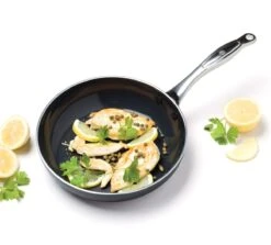 GreenPan Brussels Keramische Koekenpan - Ø30 Cm - PFAS-vrij 15 GreenPan Brussels Keramische Koekenpan - Ø30 Cm - PFAS-vrij -Woonkeuken Winkel 1200x1083 1