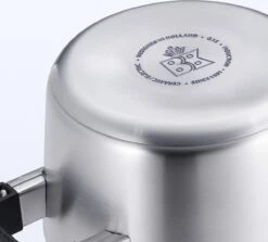 BK Conical Cool Glas Pannenset - 5-delig - Glazen Deksels - Geschikt Voor Alle Warmtebronnen 24 BK Conical Cool Glas Pannenset - 5-delig - Glazen Deksels - Geschikt Voor Alle Warmtebronnen -Woonkeuken Winkel 1200x1084