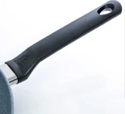 BK Granite Koekenpan - Ø 30 Cm - Inductie 22 BK Granite Koekenpan - Ø 30 Cm - Inductie -Woonkeuken Winkel 1200x1093