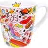 Blond Amsterdam Unicorn Mok - Made With Magic - 350 Ml 1 Blond Amsterdam Unicorn Mok - Made With Magic - 350 Ml -Woonkeuken Winkel 1200x1111 1