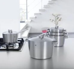 BK Conical+ Pannenset - 7 Delig - Inductie 15 BK Conical+ Pannenset - 7 Delig - Inductie -Woonkeuken Winkel 1200x1128 2