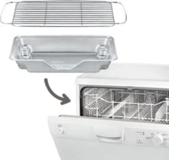 Tefal EasyGrill Elektrische Tafelbarbecue - 35x42 Cm - 2300W -Woonkeuken Winkel 1200x1130