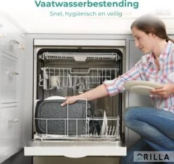 Grilla Snijplankenset - 3 Stuks - Marmer Look - Snijplank Set Kunststof 15 Grilla Snijplankenset - 3 Stuks - Marmer Look - Snijplank Set Kunststof -Woonkeuken Winkel 1200x1134 1