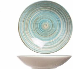 Cosy&Trendy Serviesset 24-delig Turbolino Blauw 26 Cosy&Trendy Serviesset 24-delig Turbolino Blauw -Woonkeuken Winkel 1200x1136