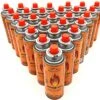 SMH LINE® Butaan Gasbussen - Gaspatronen - Gasflessen 227g - 28 Stuks 1 SMH LINE® Butaan Gasbussen - Gaspatronen - Gasflessen 227g - 28 Stuks -Woonkeuken Winkel 1200x1138 1