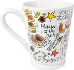 Blond Amsterdam, Specials Mok The Man, 0,5L 9 Blond Amsterdam, Specials Mok The Man, 0,5L -Woonkeuken Winkel 1200x1140