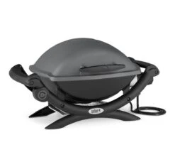 Weber - Q 1400 Barbecue -Woonkeuken Winkel 1200x1140 3
