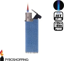 Pyroshopping Diamond Lighters – Set Van 5 Stuks – Navulbare Stormaanstekers - Windproof Gasaanstekers 7 Pyroshopping Diamond Lighters – Set Van 5 Stuks – Navulbare Stormaanstekers - Windproof Gasaanstekers -Woonkeuken Winkel 1200x1142 1