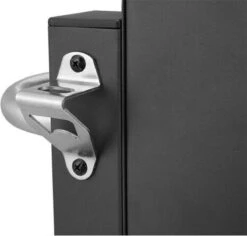 El Fuego | Houtskool BBQ Ontario Deluxe -Woonkeuken Winkel 1200x1145 1