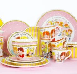 Blond Amsterdam Even Bijkletsen Minimok - Stippen - 200 Ml -Woonkeuken Winkel 1200x1151