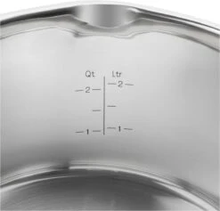 ZWILLING Simplify Pannenset 4 Stuk(s) -Woonkeuken Winkel 1200x1153 2