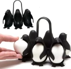 Egguins Eierhouder - Paasdecoratie - Eierdopjes - Eieren - Eierkoker - Bewaren - Koken - Serveren - Decoratie - Pasen 12 Egguins Eierhouder - Paasdecoratie - Eierdopjes - Eieren - Eierkoker - Bewaren - Koken - Serveren - Decoratie - Pasen -Woonkeuken Winkel 1200x1154