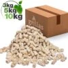 Grillas Aanmaakblokjes Voor Openhaard En Barbecue - 10kg - 670 Stuks -Woonkeuken Winkel 1200x1157 1