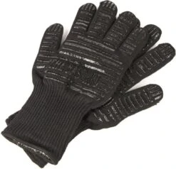 The Bastard Fiber Thermo BBQ Gloves -Woonkeuken Winkel 1200x1158 1